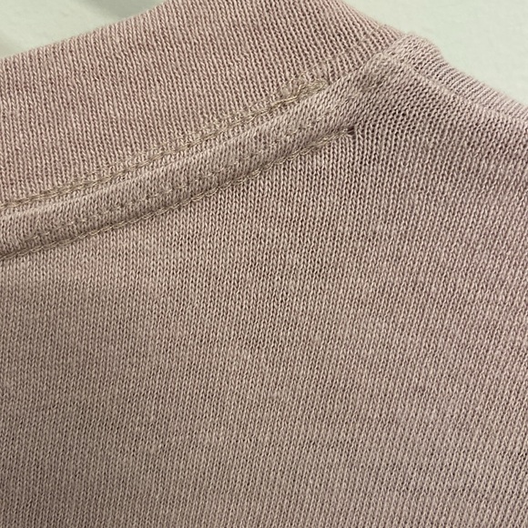 NWT! Free People FP Beach Essential Extreme Tee Mini- Size XS - Picture 12 of 12